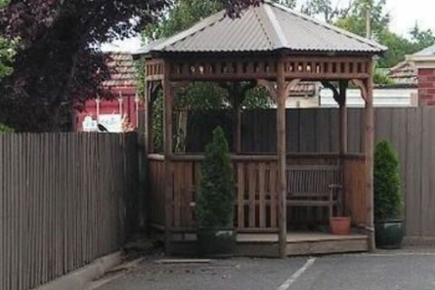 City Gardens Motel Traralgon - Accommodation Daintree 3