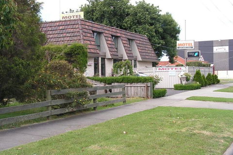 City Gardens Motel Traralgon - Accommodation Daintree 7