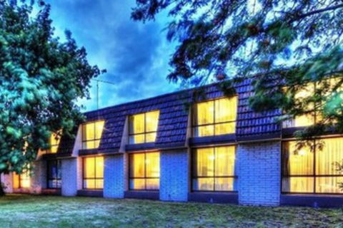 City Gardens Motel Traralgon - Accommodation Daintree 4