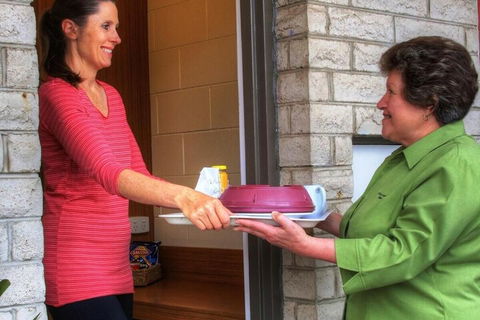 City Gardens Motel Traralgon - Accommodation Daintree 6