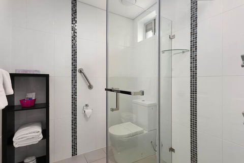 Alabaster Motor Inn Taree - Accommodation Daintree 6