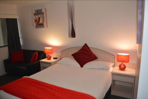 Alabaster Motor Inn Taree - Accommodation Daintree 1