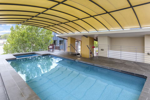 Nesuto Chippendale - Accommodation Daintree 2