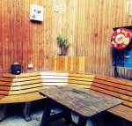 ChiliBlue Backpackers - Accommodation Daintree