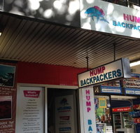 Hump Backpackers - Accommodation Daintree
