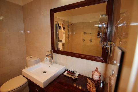 The Ark Stanley - Accommodation Daintree 5