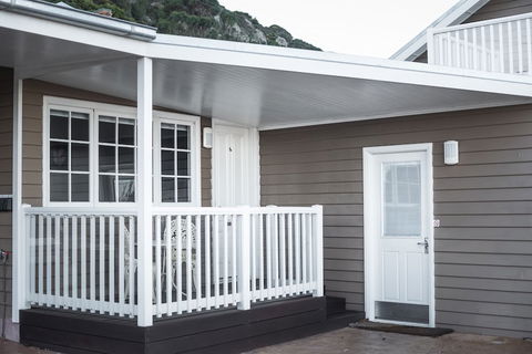 The Ark Stanley - Accommodation Daintree 3