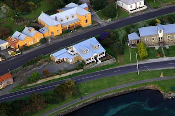 The Ark Stanley - Accommodation Daintree 2