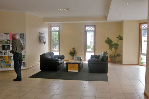 Stanley Cabin & Tourist Park - Accommodation Daintree 5