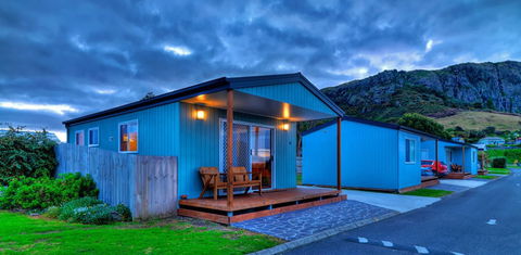 Stanley Cabin & Tourist Park - Accommodation Daintree 3