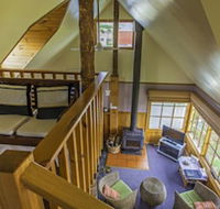 Touchwood Cottages - Accommodation Daintree
