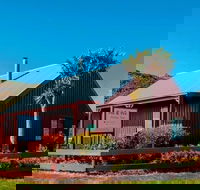 Stanley Hotel  Apartments - Accommodation Daintree