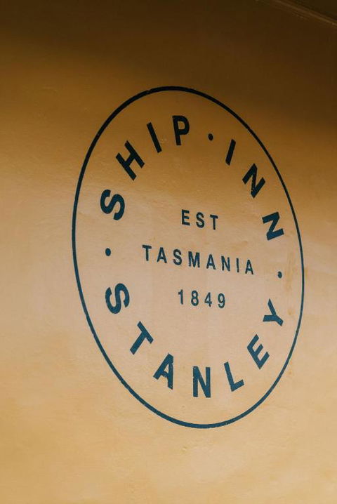 Ship Inn Stanley - Accommodation Daintree 2