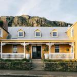Ship Inn Stanley - Accommodation Daintree 0