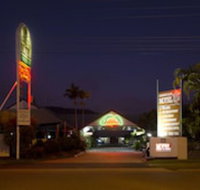 Glenmore Palms Motel