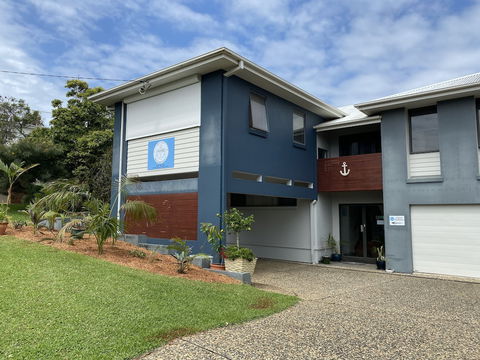 Anchors B&B - Accommodation Daintree 2