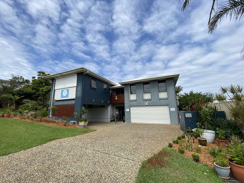 Anchors B&B - Accommodation Daintree 1