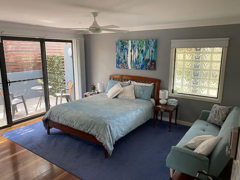 Anchors B&B - Accommodation Daintree 4
