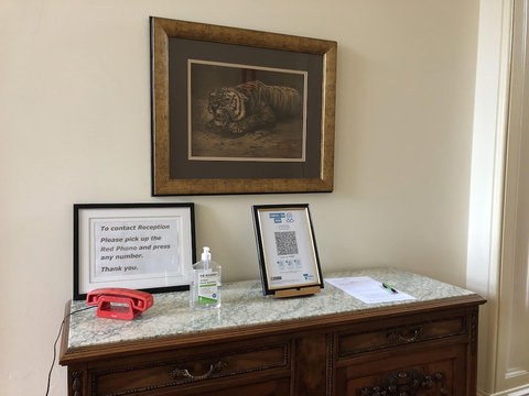 Annesley House - Accommodation Daintree 3