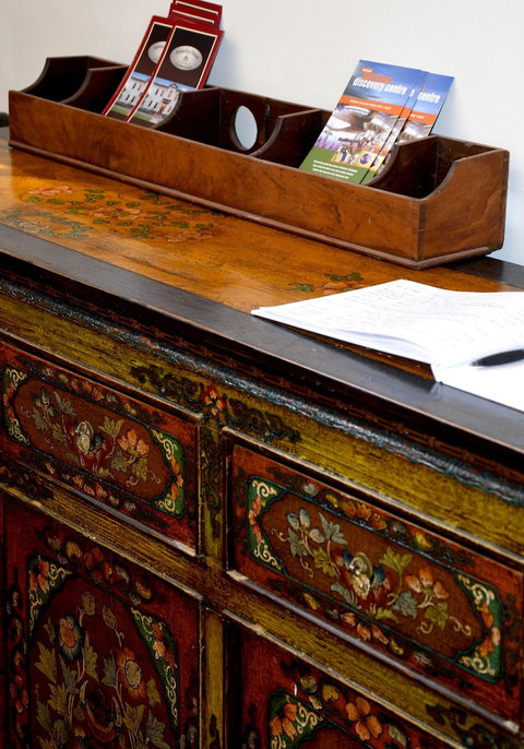 Annesley House - Accommodation Daintree 4