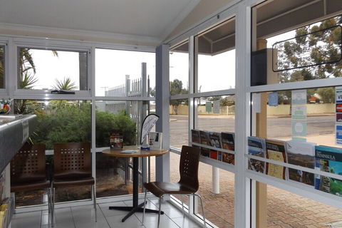 Acacia Ridge Motor Inn - Accommodation Daintree 1