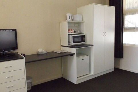 Acacia Ridge Motor Inn - Accommodation Daintree 5