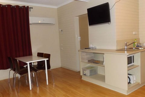 Acacia Ridge Motor Inn - Accommodation Daintree 4