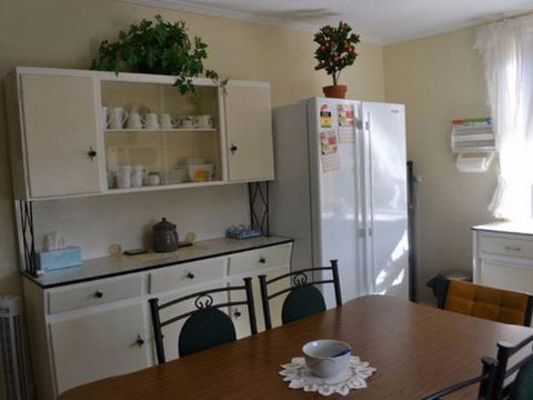 Squatters Cottage - Accommodation Daintree 1