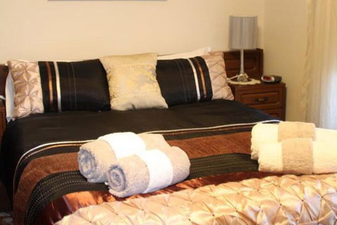 Sunset Retreat - Accommodation Daintree 6