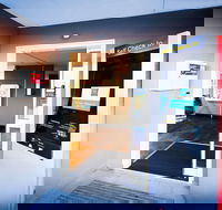 Ibis Budget Perth Airport - Accommodation Daintree