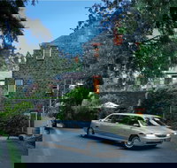 The Loft In The Mill Boutique Accommodation