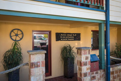 Anchors Aweigh Narooma - Accommodation Daintree 6