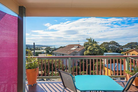 Anchors Aweigh Narooma - Accommodation Daintree 2
