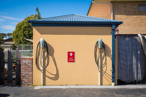 Anchors Aweigh Narooma - Accommodation Daintree 4