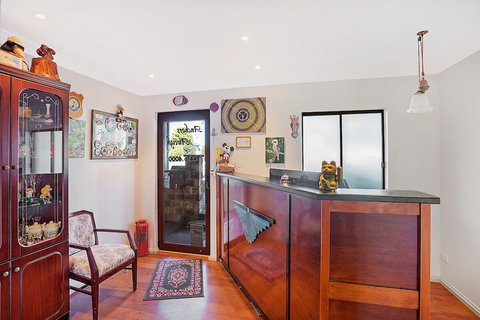 Anchors Aweigh Narooma - Accommodation Daintree 5