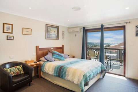 Anchors Aweigh Narooma - Accommodation Daintree 0