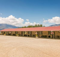 Allamar Motor Inn Motel - Accommodation Daintree