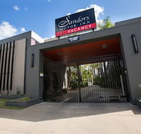 Sandors Motor Inn - Accommodation Daintree