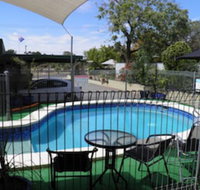 7th Street Motel - Accommodation Daintree