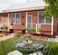 Pammys Palace - Accommodation Daintree