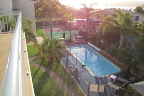 Apollo Apartments - Accommodation Daintree 2