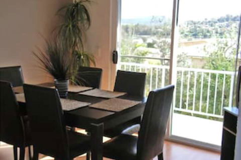Apollo Apartments - Accommodation Daintree 7