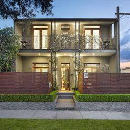 Prahran Village Guest House - Accommodation Daintree 6