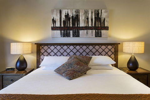 Prahran Village Guest House - Accommodation Daintree 0