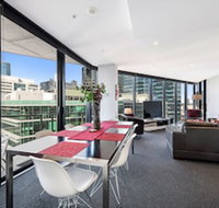 Docklands Executive Apartments - Accommodation Daintree
