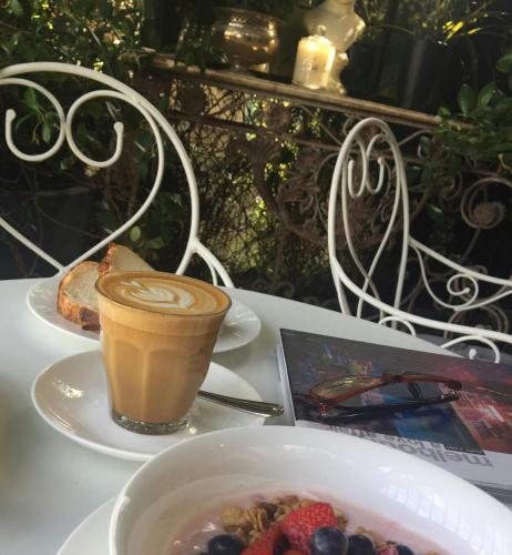 Andres Mews Luxury Serviced Apartments - Accommodation Daintree 5