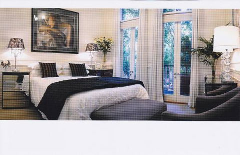 Andres Mews Luxury Serviced Apartments - Accommodation Daintree 2