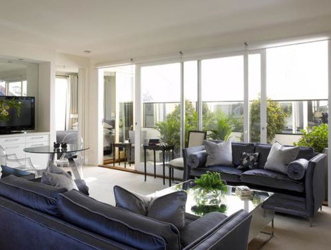 Andres Mews Luxury Serviced Apartments - Accommodation Daintree 3