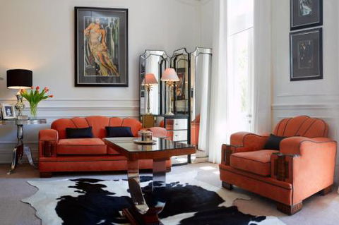 Andres Mews Luxury Serviced Apartments - Accommodation Daintree 4