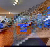 Low Head Tourist Park - Caravan Park